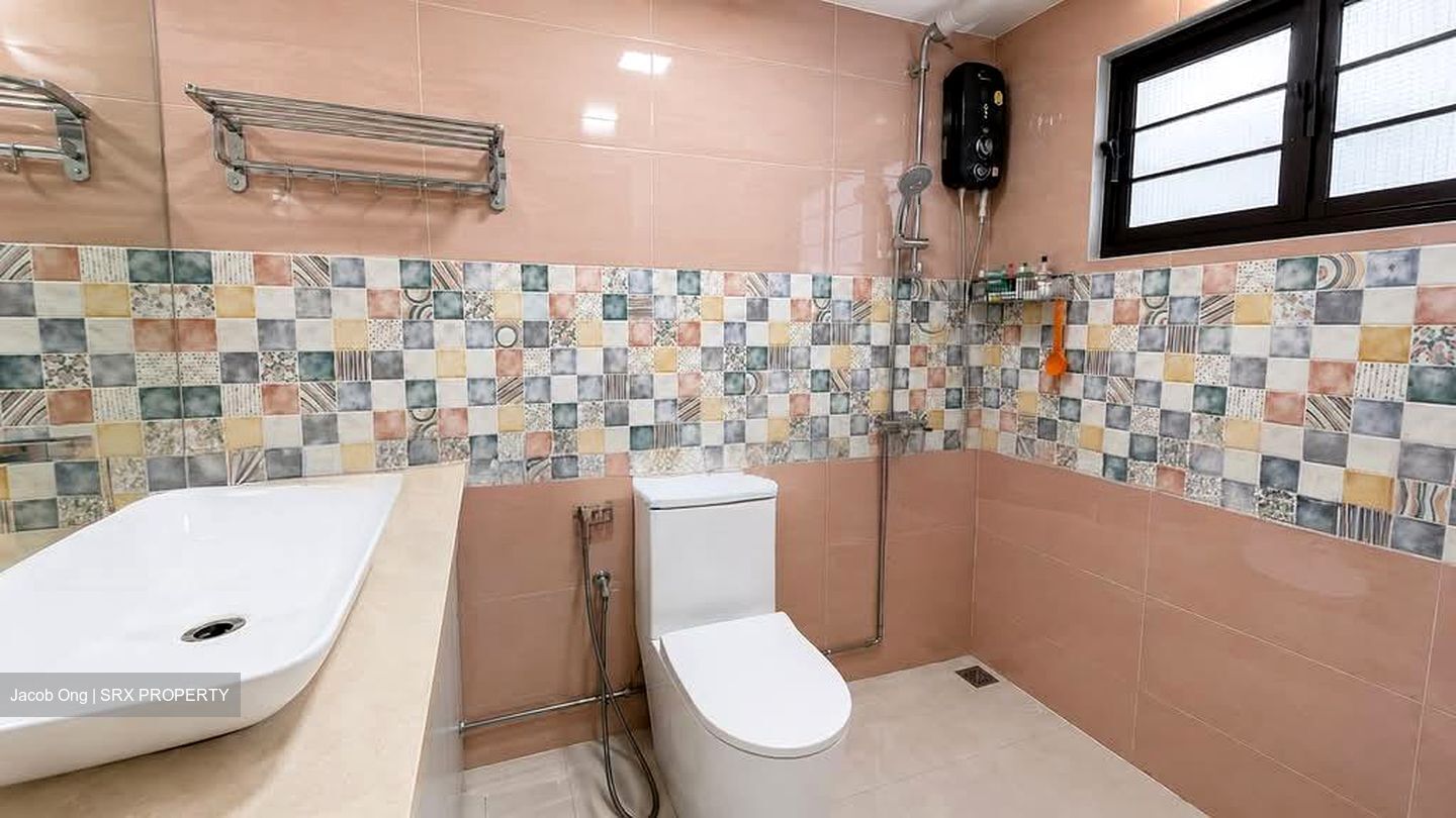 Blk 226A Compassvale Vista (Sengkang), HDB 4 Rooms #572597311